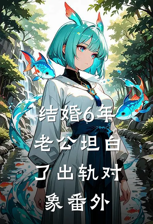 结婚6年，老公坦白了出轨对象 番外