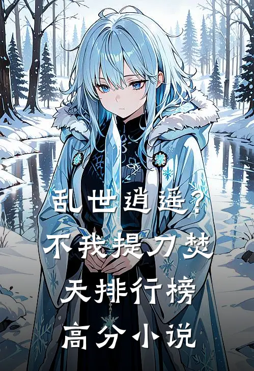 乱世逍遥?不,我提刀焚天排行榜高分小说