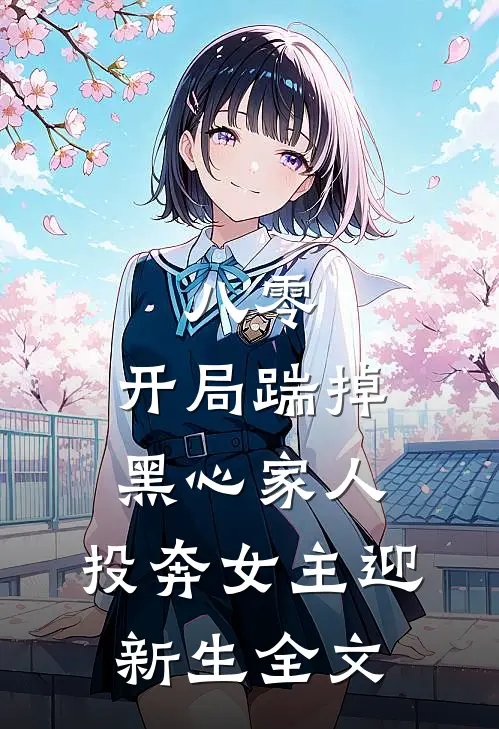 八零：开局踹掉黑心家人，投奔女主迎新生全文