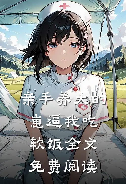 亲手养大的崽逼我吃软饭全文免费阅读