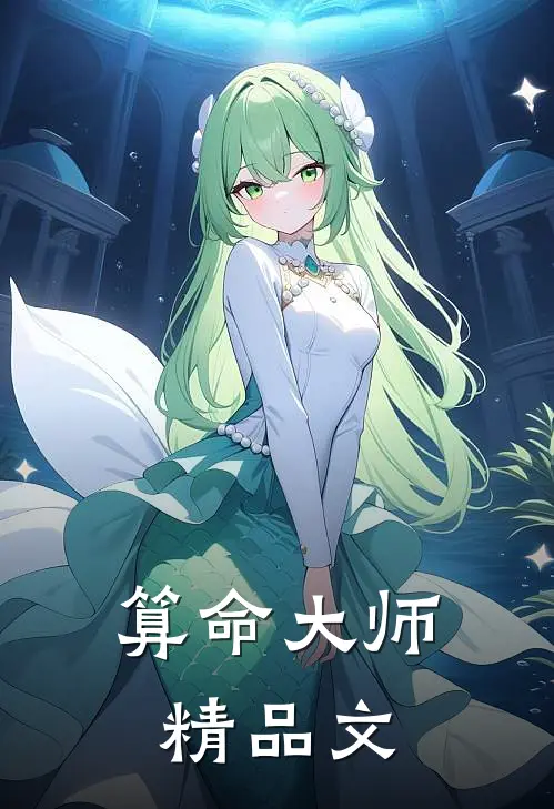 算命大师精品文
