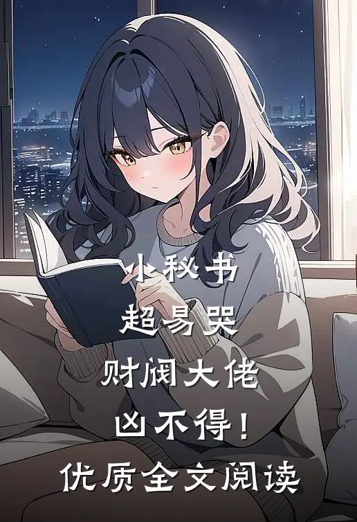 小秘书超易哭，财阀大佬凶不得！优质全文阅读