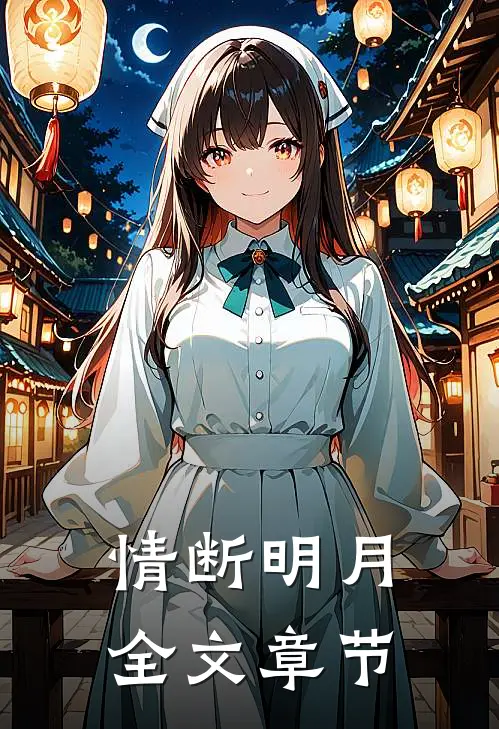 情断明月全文章节