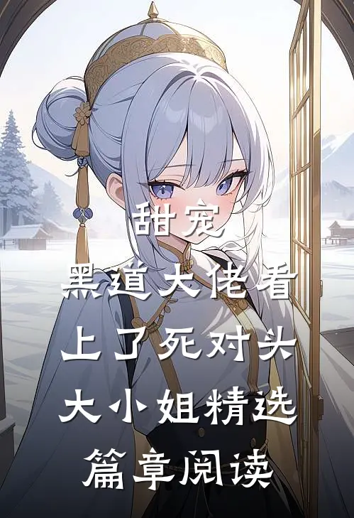 甜宠：黑道大佬看上了死对头大小姐精选篇章阅读