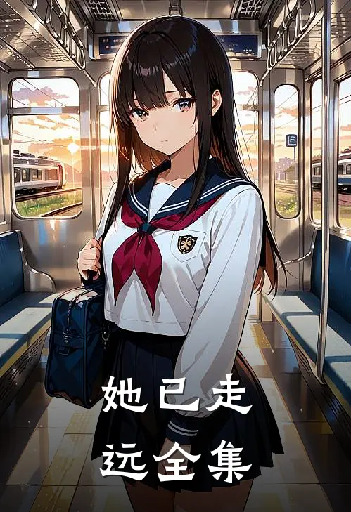 她已走远全集
