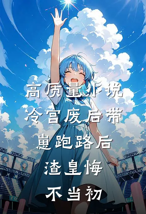 高质量小说冷宫废后带崽跑路后，渣皇悔不当初