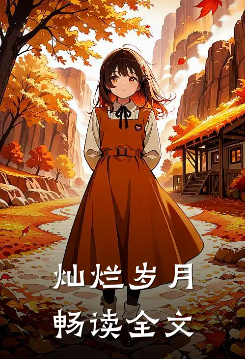 灿烂岁月畅读全文
