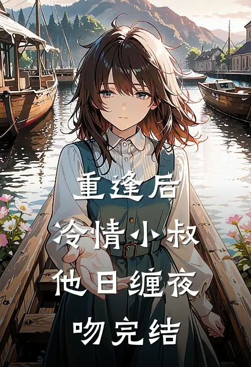 重逢后，冷情小叔他日缠夜吻完结