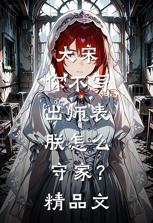 大宋：你不写出师表，朕怎么守家？精品文