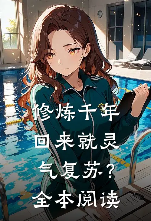 修炼千年，回来就灵气复苏？全本阅读