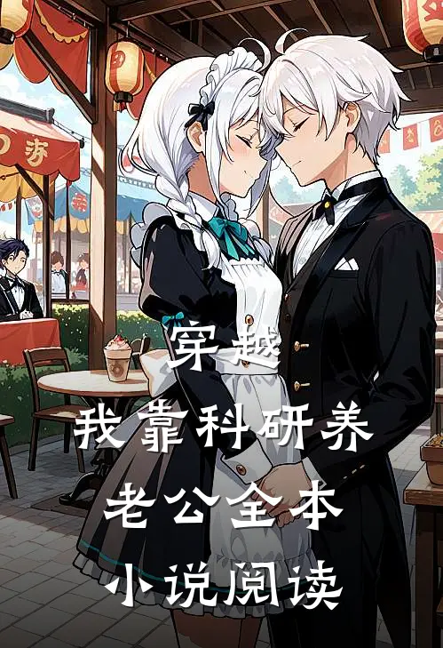 穿越：我靠科研养老公全本小说阅读