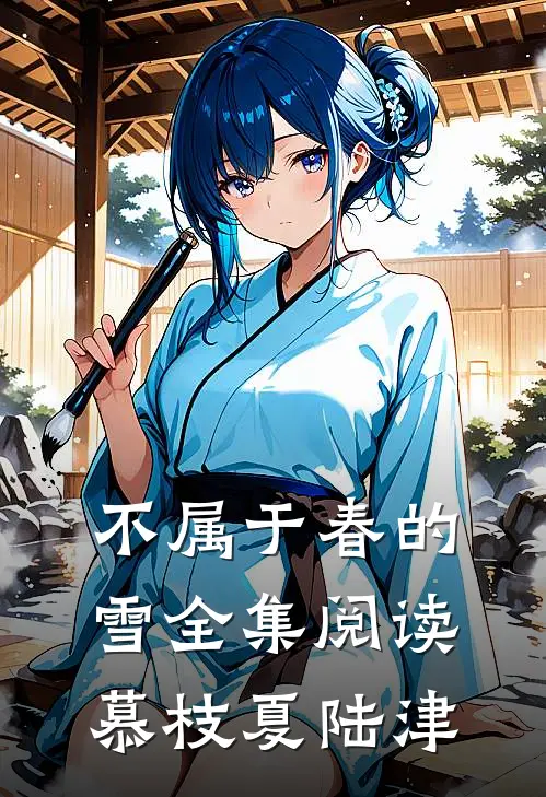 不属于春的雪全集阅读慕枝夏陆津