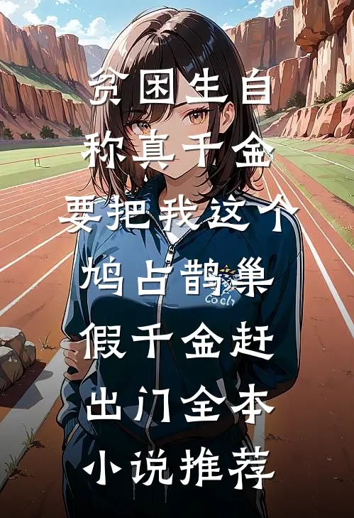贫困生自称真千金，要把我这个鸠占鹊巢假千金赶出门全本小说推荐