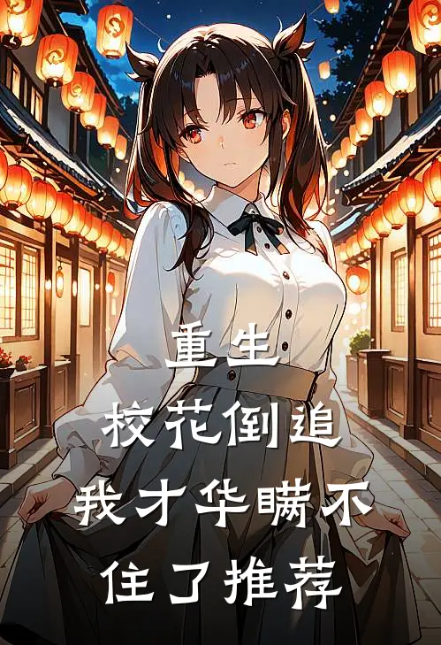 重生：校花倒追，我才华瞒不住了推荐