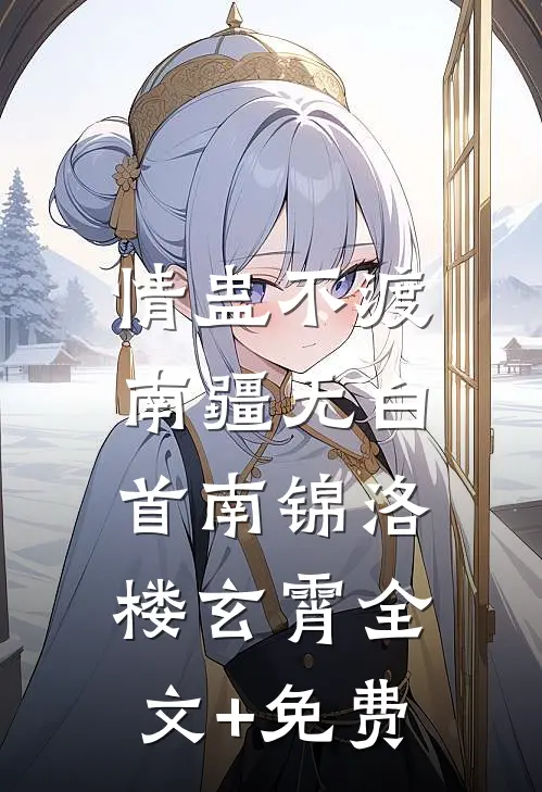 情蛊不渡，南疆无白首南锦洛楼玄霄全文+免费