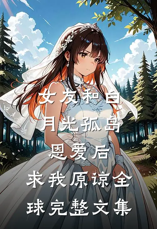 女友和白月光孤岛恩爱后，求我原谅全球完整文集