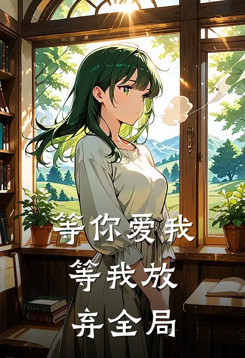 等你爱我，等我放弃全局
