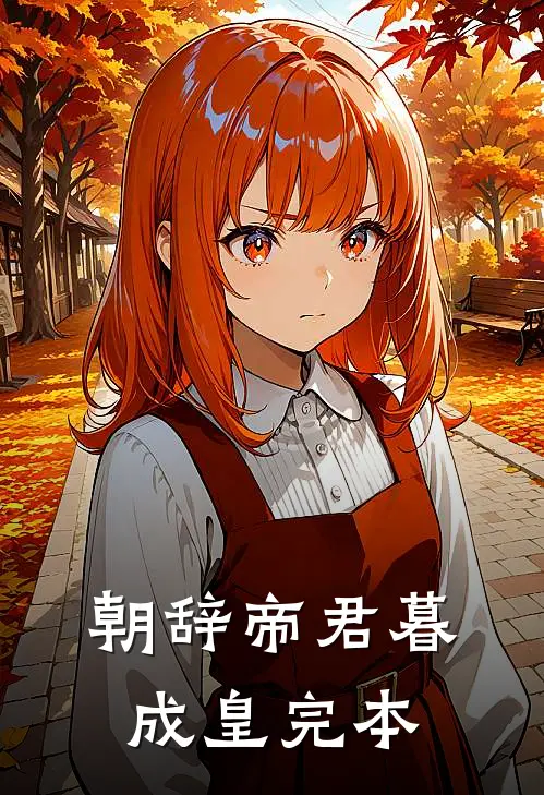 朝辞帝君暮成皇完本