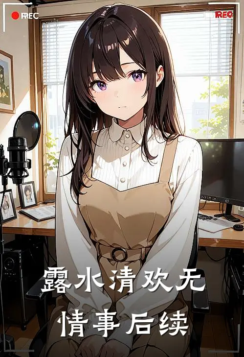 露水清欢无情事后续