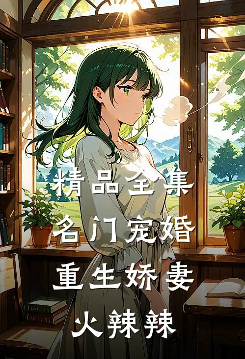 精品全集名门宠婚：重生娇妻火辣辣