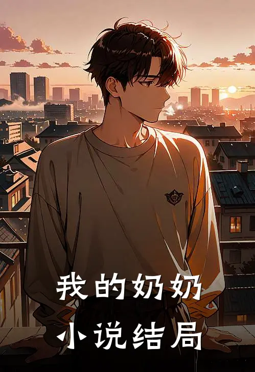 我的奶奶小说结局