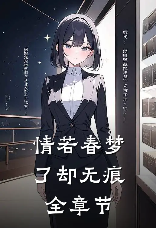 情若春梦，了却无痕全章节