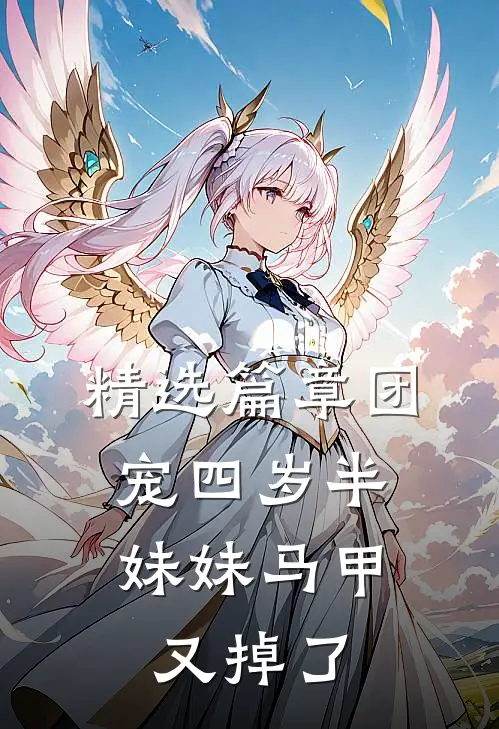 精选篇章团宠四岁半：妹妹马甲又掉了