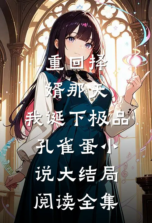 重回择婿那天，我诞下极品孔雀蛋小说大结局阅读全集