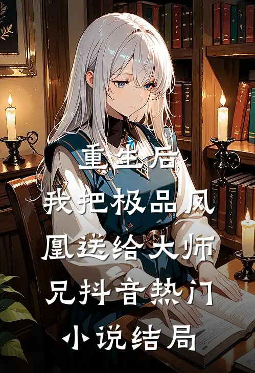 重生后，我把极品凤凰送给大师兄抖音热门小说结局