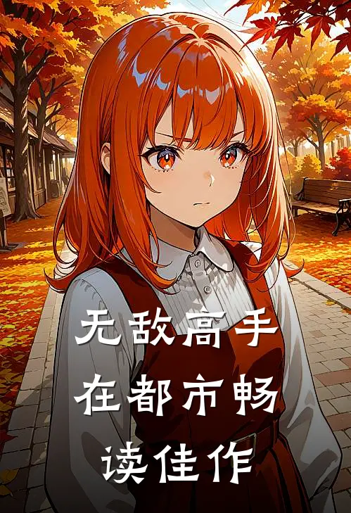 无敌高手在都市畅读佳作