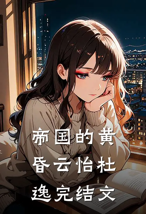 帝国的黄昏云怡杜逸完结文