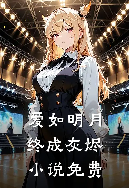 爱如明月终成灰烬小说免费
