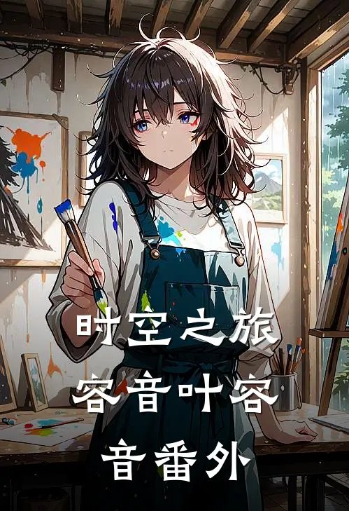 时空之旅容音叶容音 番外