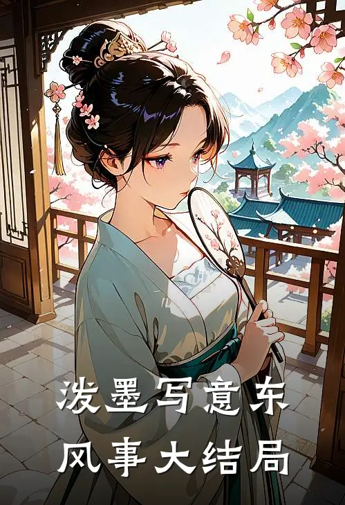 泼墨写意东风事大结局