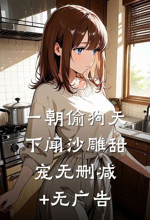 一朝偷狗天下闻（沙雕甜宠）无删减+无广告