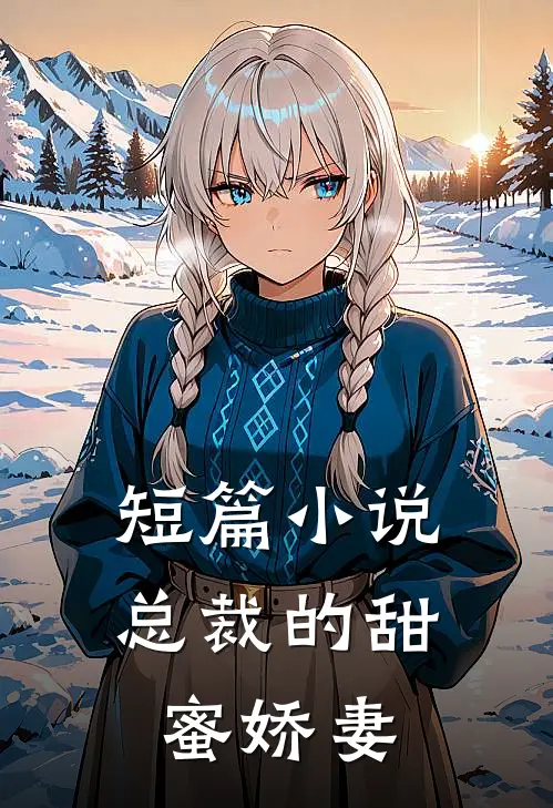 短篇小说总裁的甜蜜娇妻