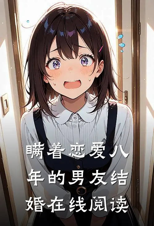 瞒着恋爱八年的男友结婚在线阅读