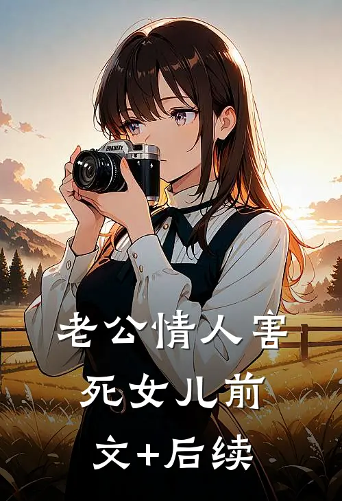 老公情人害死女儿前文+后续