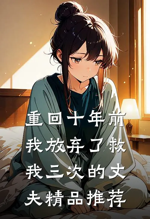 重回十年前，我放弃了救我三次的丈夫精品推荐