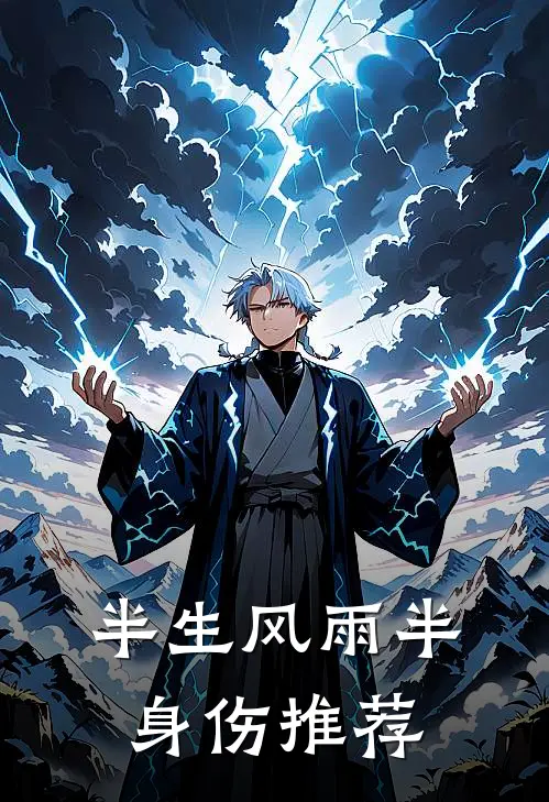 半生风雨半身伤推荐