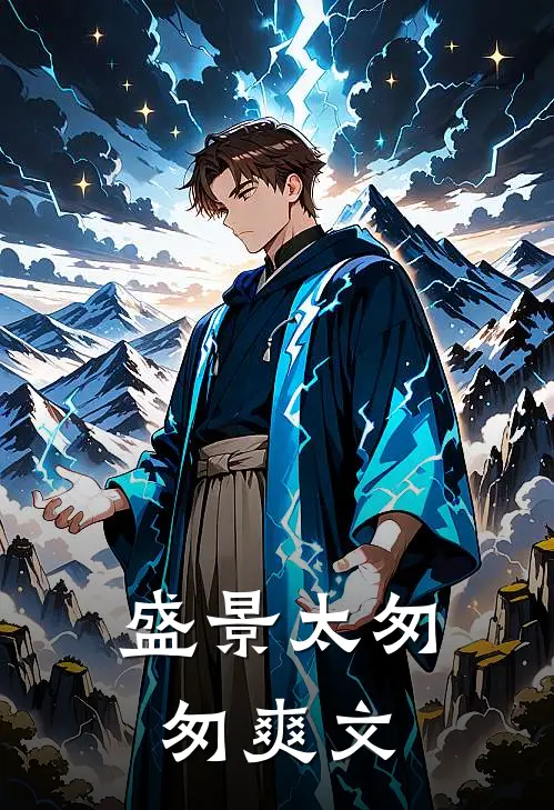 盛景太匆匆爽文