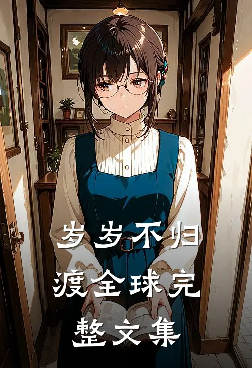 岁岁不归渡全球完整文集
