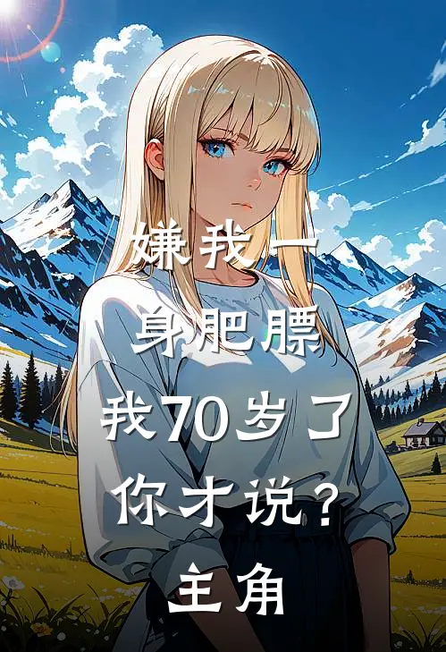 嫌我一身肥膘，我70岁了你才说？主角