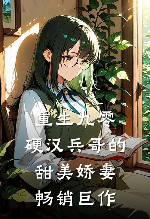 重生九零，硬汉兵哥的甜美娇妻畅销巨作