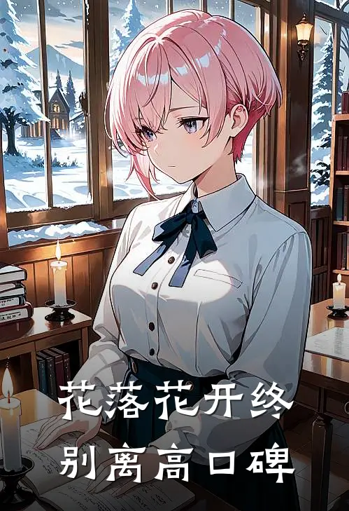 花落花开终别离高口碑