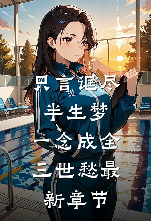 只言诓尽半生梦，一念成全三世愁最新章节