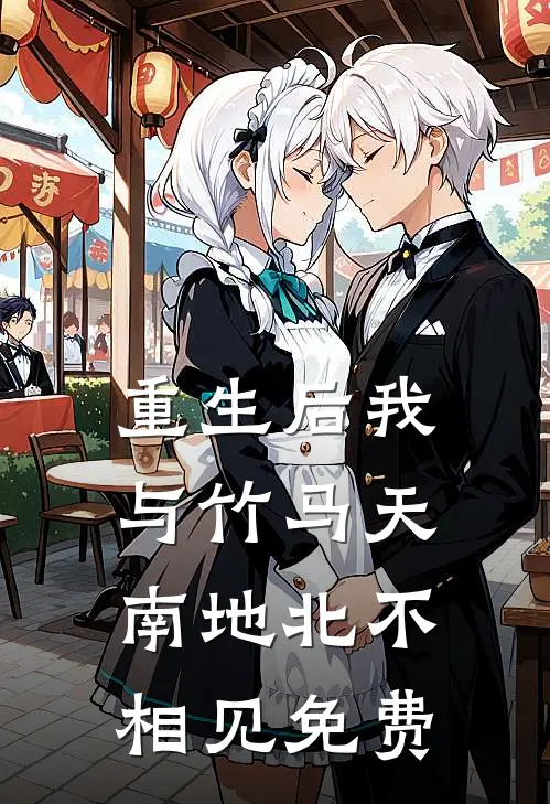 重生后我与竹马天南地北不相见免费