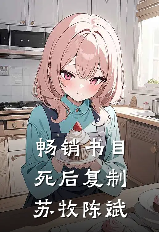 畅销书目死后复制苏牧陈斌