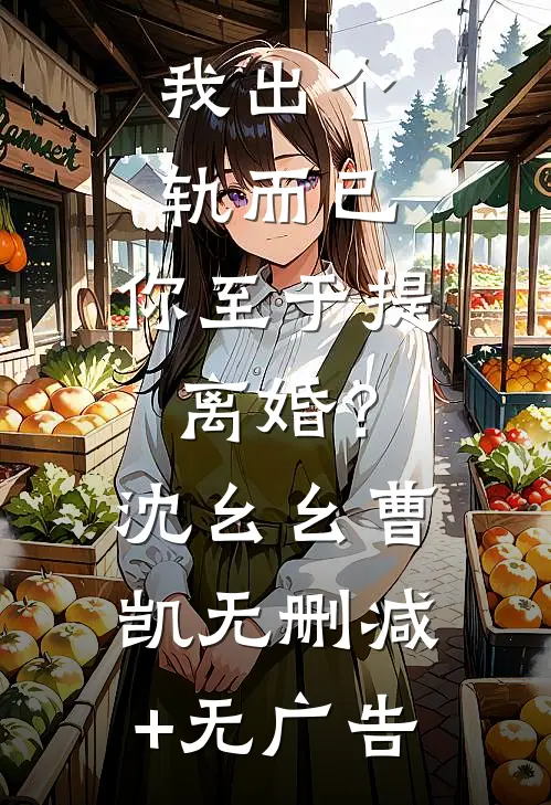 我出个轨而已，你至于提离婚？沈幺幺曹凯无删减+无广告