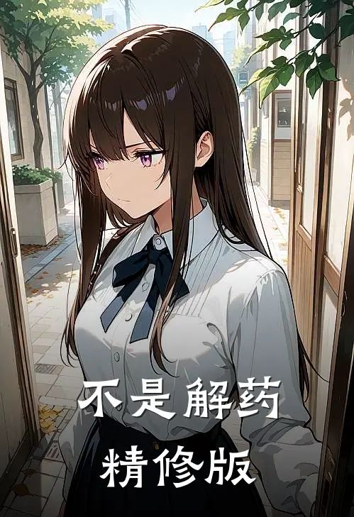 不是解药精修版